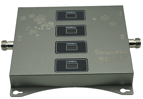  韶山四频手机信号接收器200㎡
