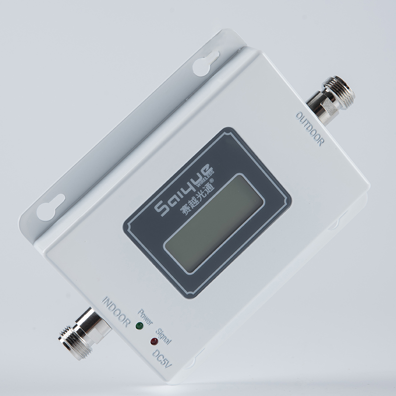 韶山家用配电房机房信号放大器200㎡