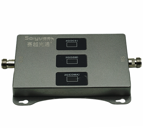 韶山三频手机信号增强器200㎡