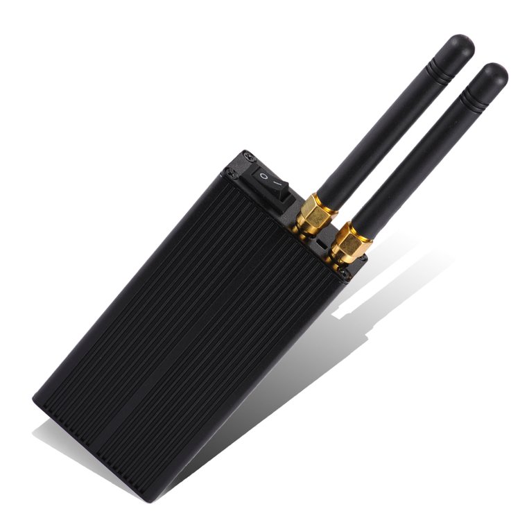  韶山1.2G/1.5G导航屏蔽器