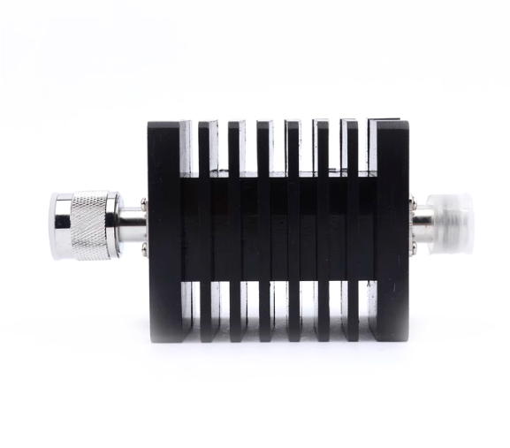  韶山腔体固定衰减器0-3G/0-4G  N型接口
